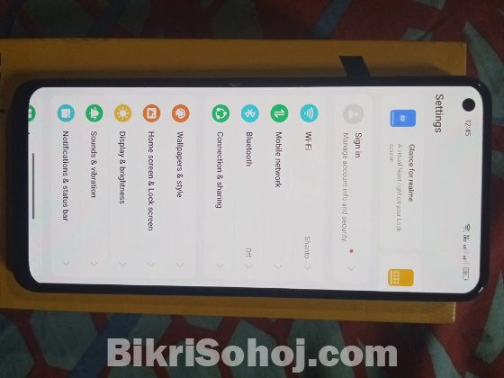 Realme 10